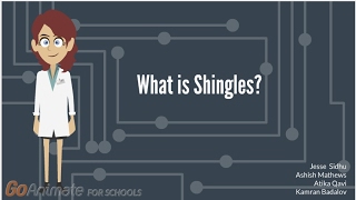 What is Shingles [upl. by Assillam537]