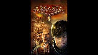 Arcania Fall of Setarrif  PC  10  The Key Stones [upl. by Lasky294]