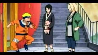 Narutos favourite word Dattebayo Compilation [upl. by Jase209]