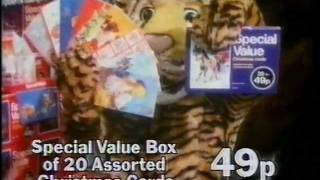 Woolworths 1983 Christmas ad Long version [upl. by Ydisac]