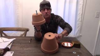 Best Flower Pot Heater [upl. by Kotta]