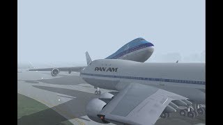 Crash of the Century  Tenerife Airport Disaster [upl. by Eeroc13]