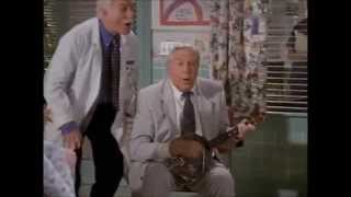 Diagnosis Murder  S04E16  Murder Two Part 2 [upl. by Olihs874]