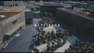 Outletcity Metzingen amp andere Sehenswürdigkeiten der Stadt I FASHIIONCARPET [upl. by Sairtemed606]