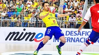 Falcao 2019 ● Magic Futsal Skills amp Tricks HD [upl. by Tray20]