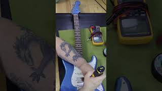 Squier CV 60s Stratocaster  Upgrade Planning [upl. by Trebleda]