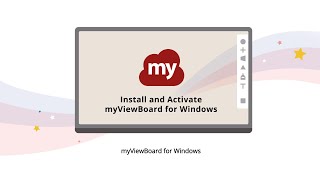 Whiteboard for Windows  Install and Activate Whiteboard for Windows [upl. by Kovacs]