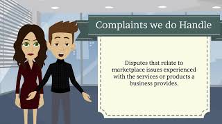 Better Business Bureau Complaints [upl. by Nieberg]