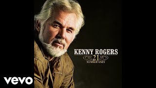 Kenny Rogers  Love Will Turn You Around Audio [upl. by Heilman80]