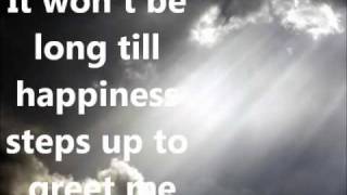 BJ Thomas  Raindrops Keep Falling On My Head LYRICS [upl. by Ahsertal]