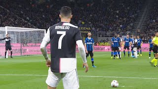 Cristiano Ronaldo Career Highlights [upl. by Bolt277]