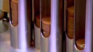 How Its Made  Chocolate Coins [upl. by Lorenz]