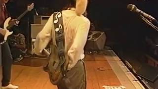 Stevie Ray Vaughan Live  Starwood Amph Nashville TN 09061987 [upl. by Lianne]