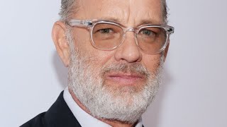 Tragic Details About Tom Hanks [upl. by Claude]