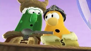 Veggietales Full Episode  Lyle The Kindly Viking  Silly Songs With Larry  Videos For Kids [upl. by Server293]