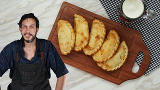 Empanadas Argentinas de Carne [upl. by Viccora]