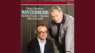 Schubert Winterreise D 911 No 5 Der Lindenbaum [upl. by Ainer]