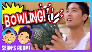 Trick Shot Bowling Fails [upl. by Othelia163]