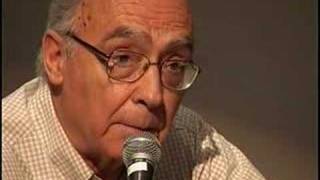 From Memory to Fiction through History with Jose Saramago [upl. by Esmaria]