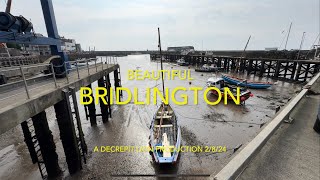 Bridlington [upl. by Ocimad555]