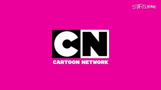 Cartoon Network Logo Animation Bumpers 2021 [upl. by Lladnar]