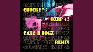 Chucky73  Bzrp 43 [upl. by Albertson]