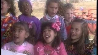 Practice Makes Perfect part 2 The Kidsongs TV Show  Oh Susanna  Circus  Kids Fun  PBS Kids  ed [upl. by Yraht707]