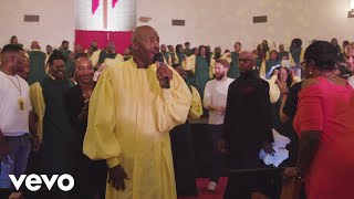 I Wont Go Back Live At Haven Of Rest Missionary Baptist Church Chicago IL2020 [upl. by Gladis]