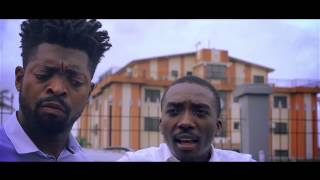 Basketmouth And Bovi In Love Triangle [upl. by Inalaeham]