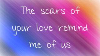 Rolling In The Deep Ariana Grande Lyrics [upl. by Yreva]