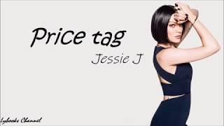 Price tag  Jessie J  1 hour version [upl. by Hillari198]