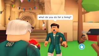 POOR KID CAN’T AFFORD PETS WHAT HAPPENS NEXT IS SHOCKING ROBLOX ADOPT ME [upl. by Nam881]