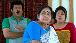 Thatteem Mutteem  Ep 35 Kamalasanans stunning revelations  Mazhavil Manorama [upl. by Ohcamac]