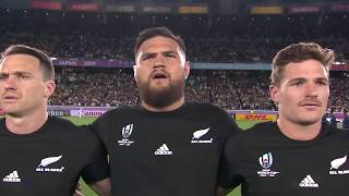 New Zealands national anthem [upl. by Emmott459]