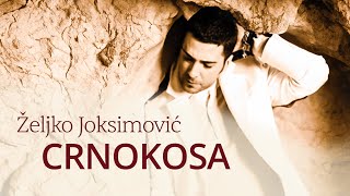 Željko Joksimović  Crnokosa Official Music Audio 2005 [upl. by Larner]