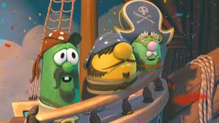 VeggieTales The Pirates Who Dont Do Anything Trailer [upl. by Madge944]