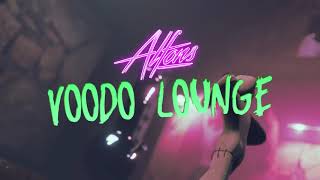 Alfons  Voodoo Lounge ft Ganjaman [upl. by Ketchum39]