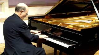 Chopin Prelude Op 28 No 15 quotRaindropquot performed by Marjan Kiepura [upl. by Ardeth]