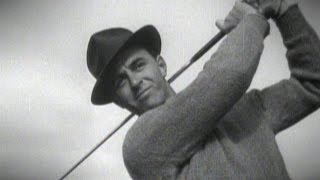 The Slammer Sam Snead [upl. by Loree]