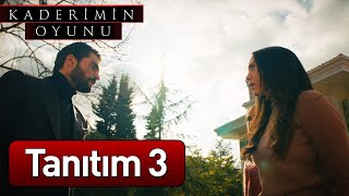 Kaderimin Oyunu 3 Tanıtım [upl. by Yursa174]