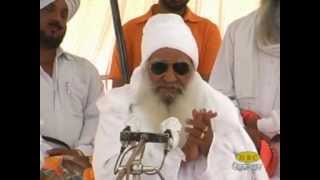 Sant Baba Balwant Singh ji full diwan PartI [upl. by Rice852]