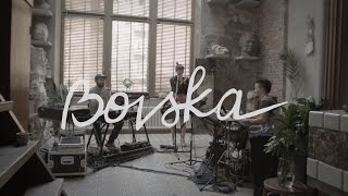 BOVSKA  Póki Czas official live video [upl. by Heeley888]