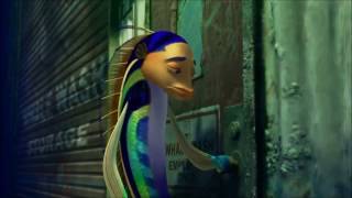 Shark Tale  Get It Together [upl. by Duval]