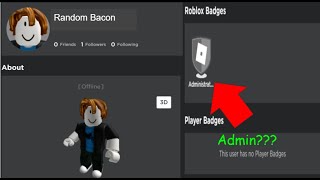 New ROBLOX players are getting ADMIN [upl. by Shugart]