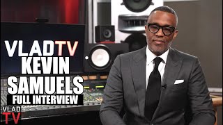 Kevin Samuels on High Value Men quotAverage at Bestquot Women Gay Rumors Lori amp Megan Full Interview [upl. by Enel138]