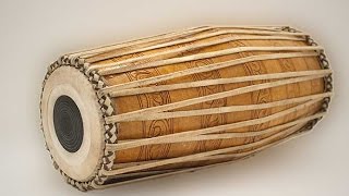 Easy Mridangam Lesson  1 [upl. by Vivia]