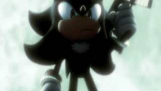 Shadow the Hedgehog  Opening  PS2 [upl. by Aveline]