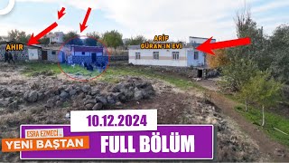 Esra Ezmeci ile Yeni Baştan  10 Aralık 2024 [upl. by Salkin504]