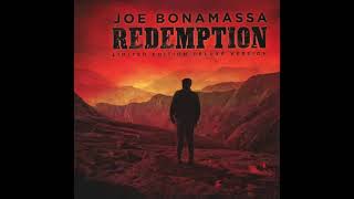 Joe Bonamassa  Redemption Full Album [upl. by Annekahs495]