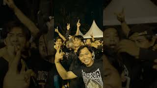 NOXA LIVE AT JAKCLOTH [upl. by Barret]